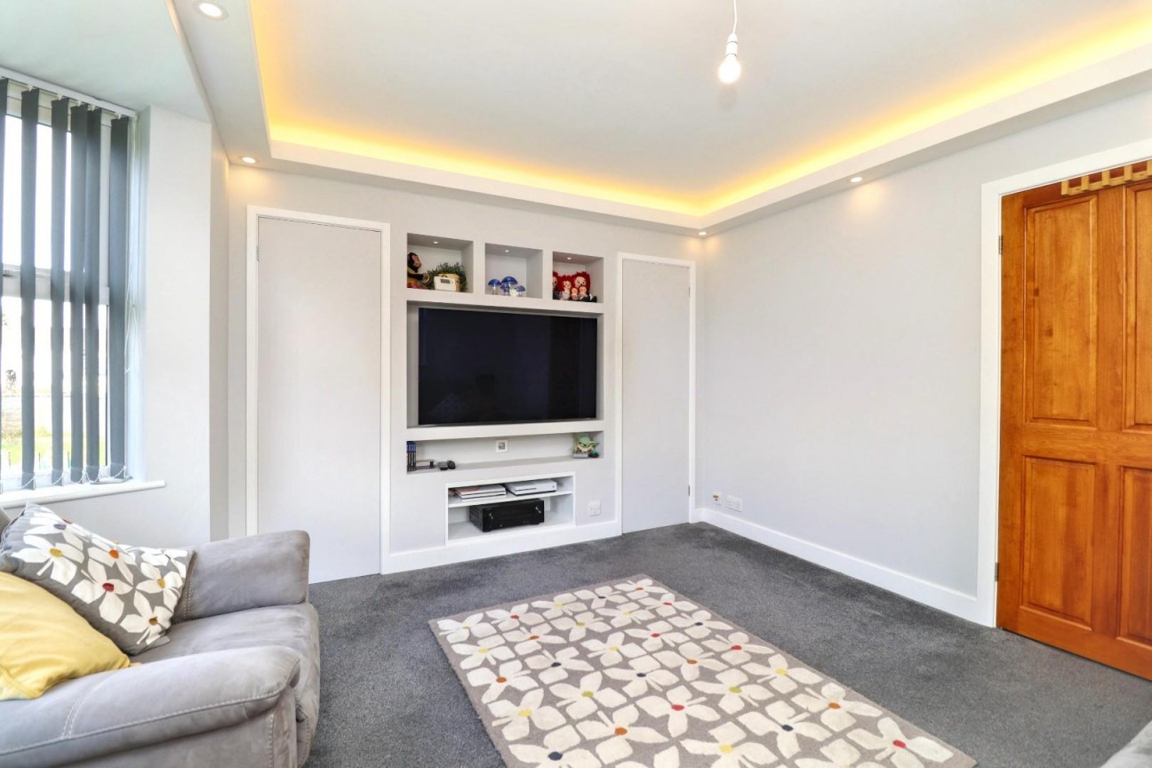 Wharfdale Avenue, Billingham, TS23 1NS