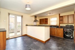 Wharfdale Avenue, Billingham, TS23 1NS