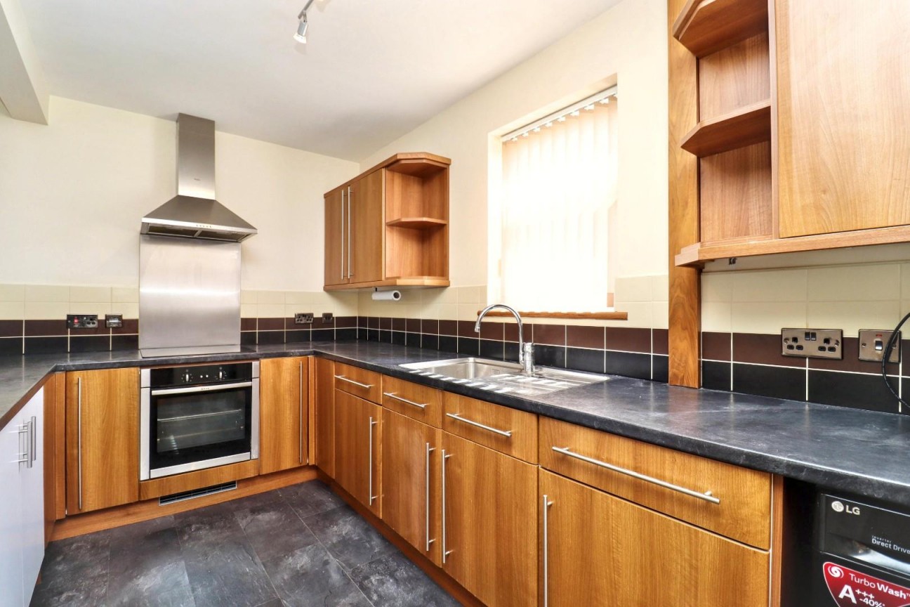 Wharfdale Avenue, Billingham, TS23 1NS