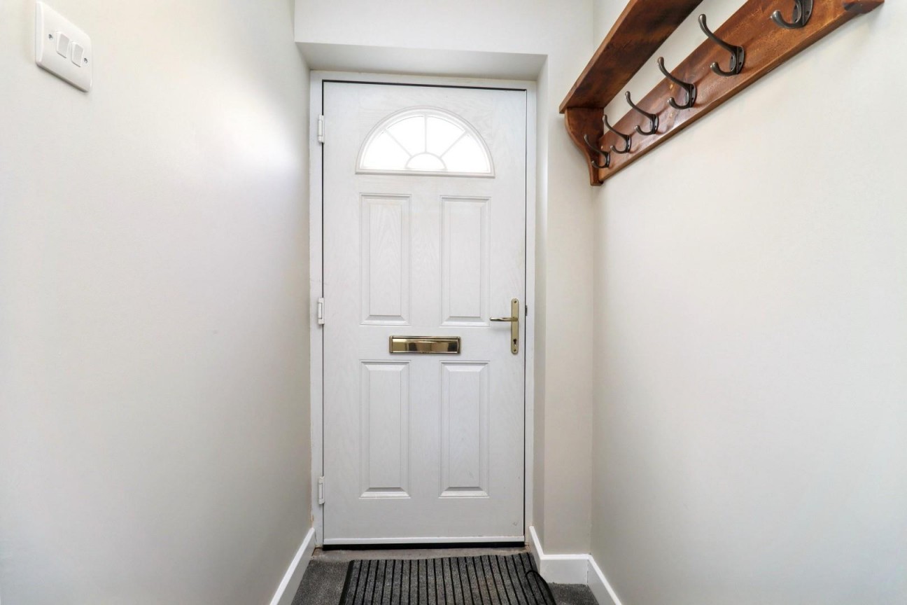 Wharfdale Avenue, Billingham, TS23 1NS