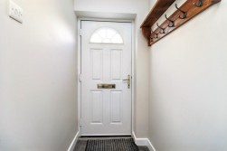 Wharfdale Avenue, Billingham, TS23 1NS