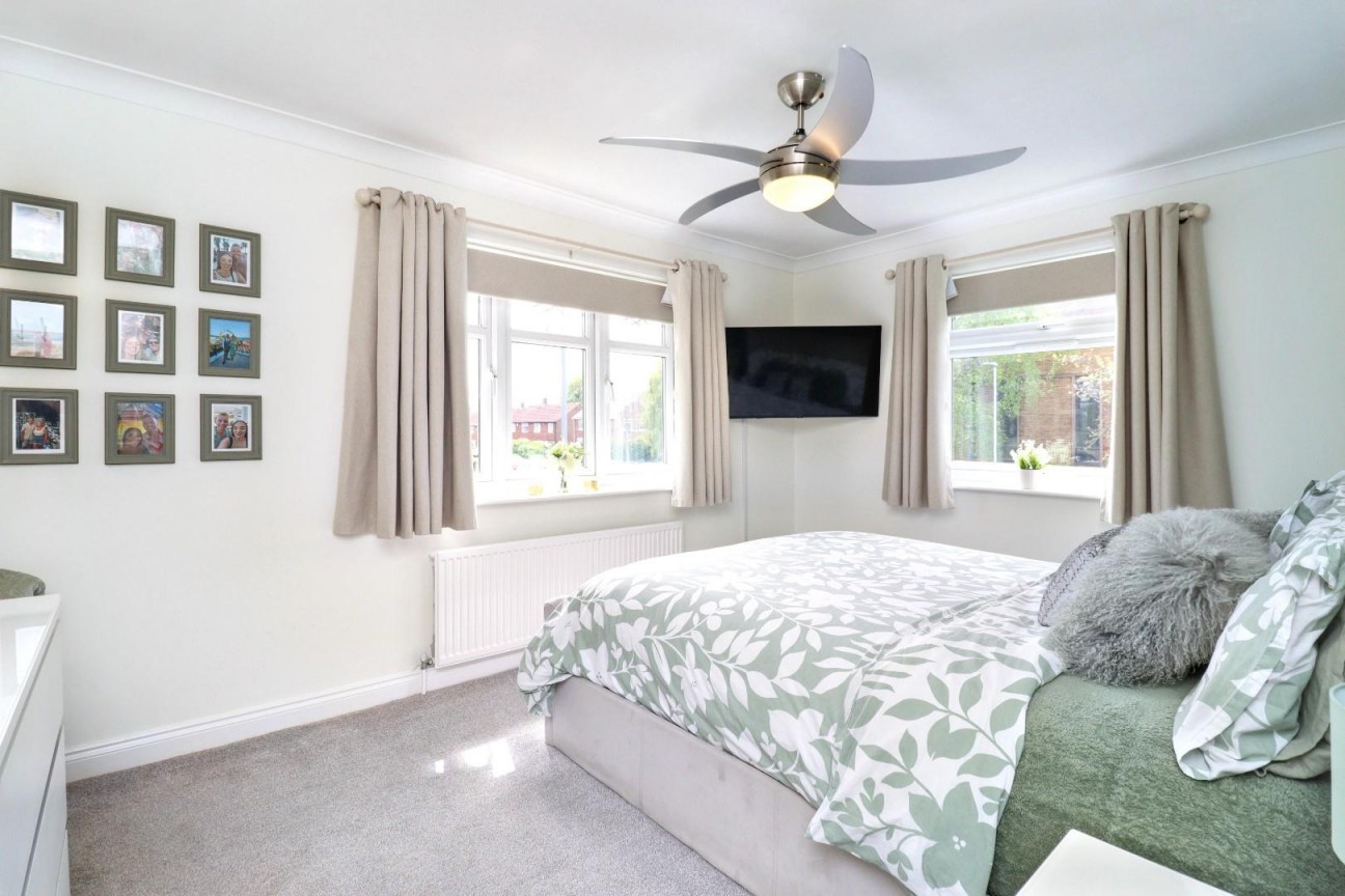Dunbar Road, Billingham, TS23 2EN