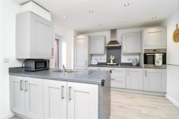 Corvus Drive, Queensgate, Stockton-On-Tees, TS18 3WE