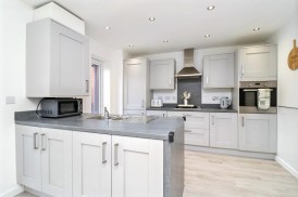 Corvus Drive, Queensgate, Stockton-On-Tees, TS18 3WE