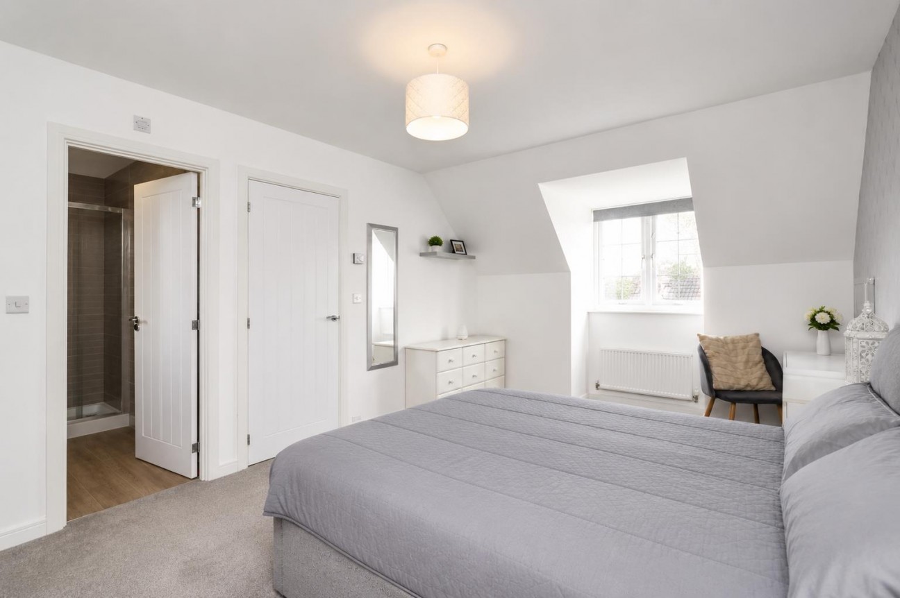 Corvus Drive, Queensgate, Stockton-On-Tees, TS18 3WE