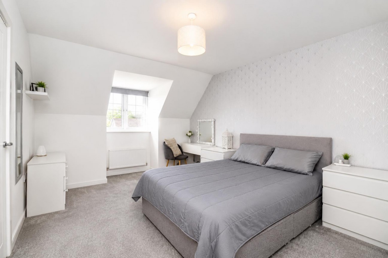 Corvus Drive, Queensgate, Stockton-On-Tees, TS18 3WE