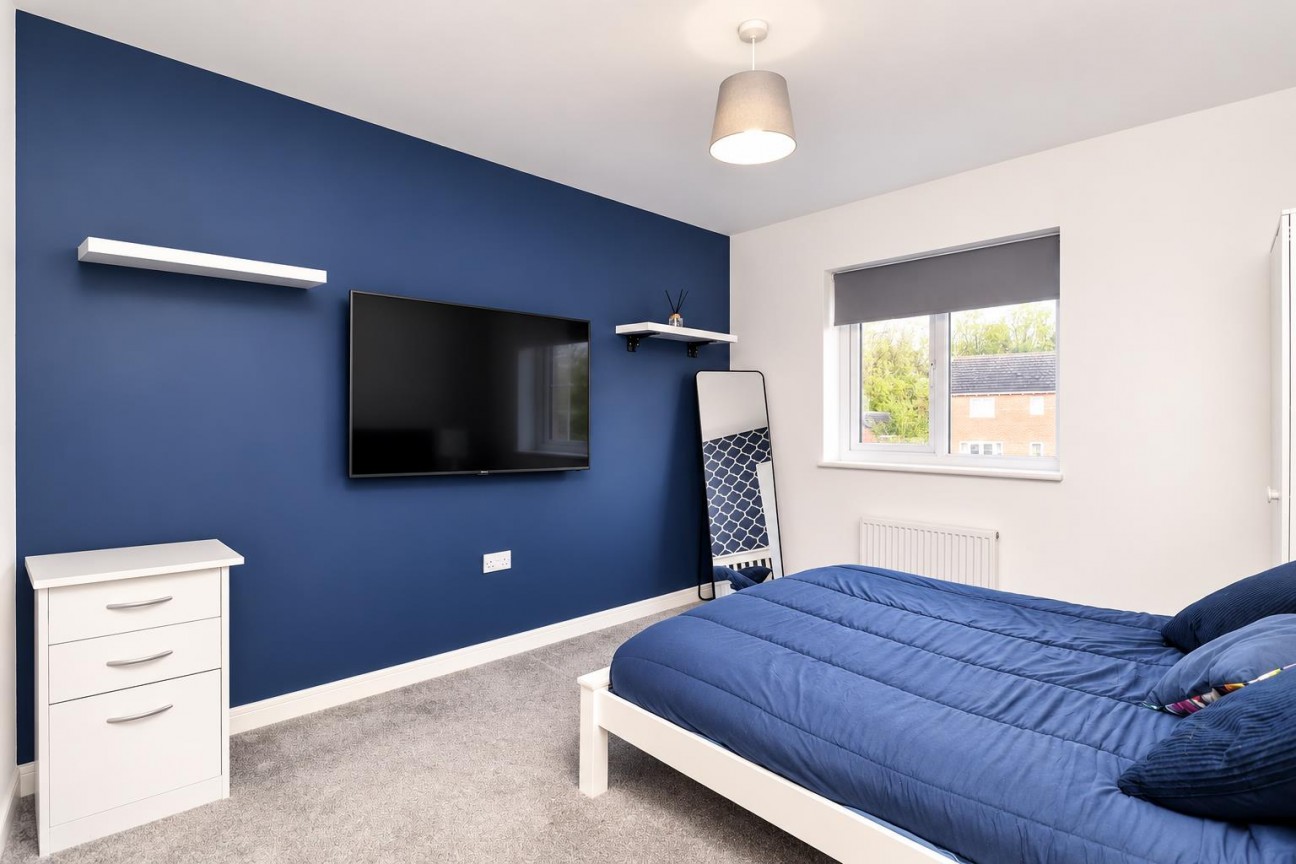 Corvus Drive, Queensgate, Stockton-On-Tees, TS18 3WE