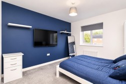 Corvus Drive, Queensgate, Stockton-On-Tees, TS18 3WE