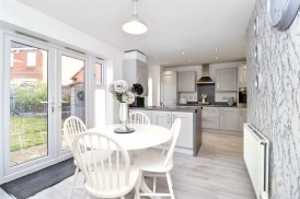 Corvus Drive, Queensgate, Stockton-On-Tees, TS18 3WE