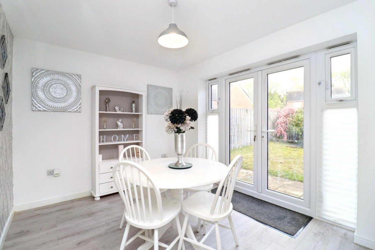 Corvus Drive, Queensgate, Stockton-On-Tees, TS18 3WE