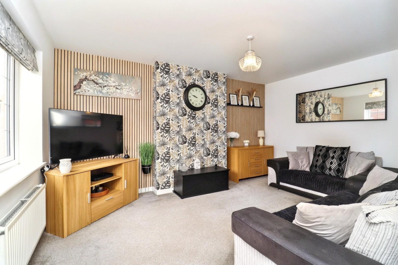 Corvus Drive, Queensgate, Stockton-On-Tees, TS18 3WE