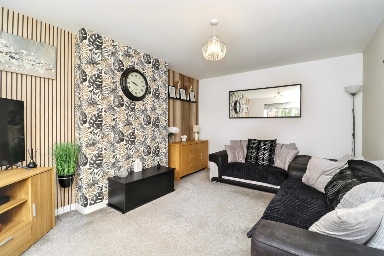 Corvus Drive, Queensgate, Stockton-On-Tees, TS18 3WE