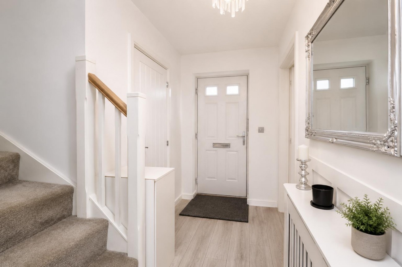 Corvus Drive, Queensgate, Stockton-On-Tees, TS18 3WE