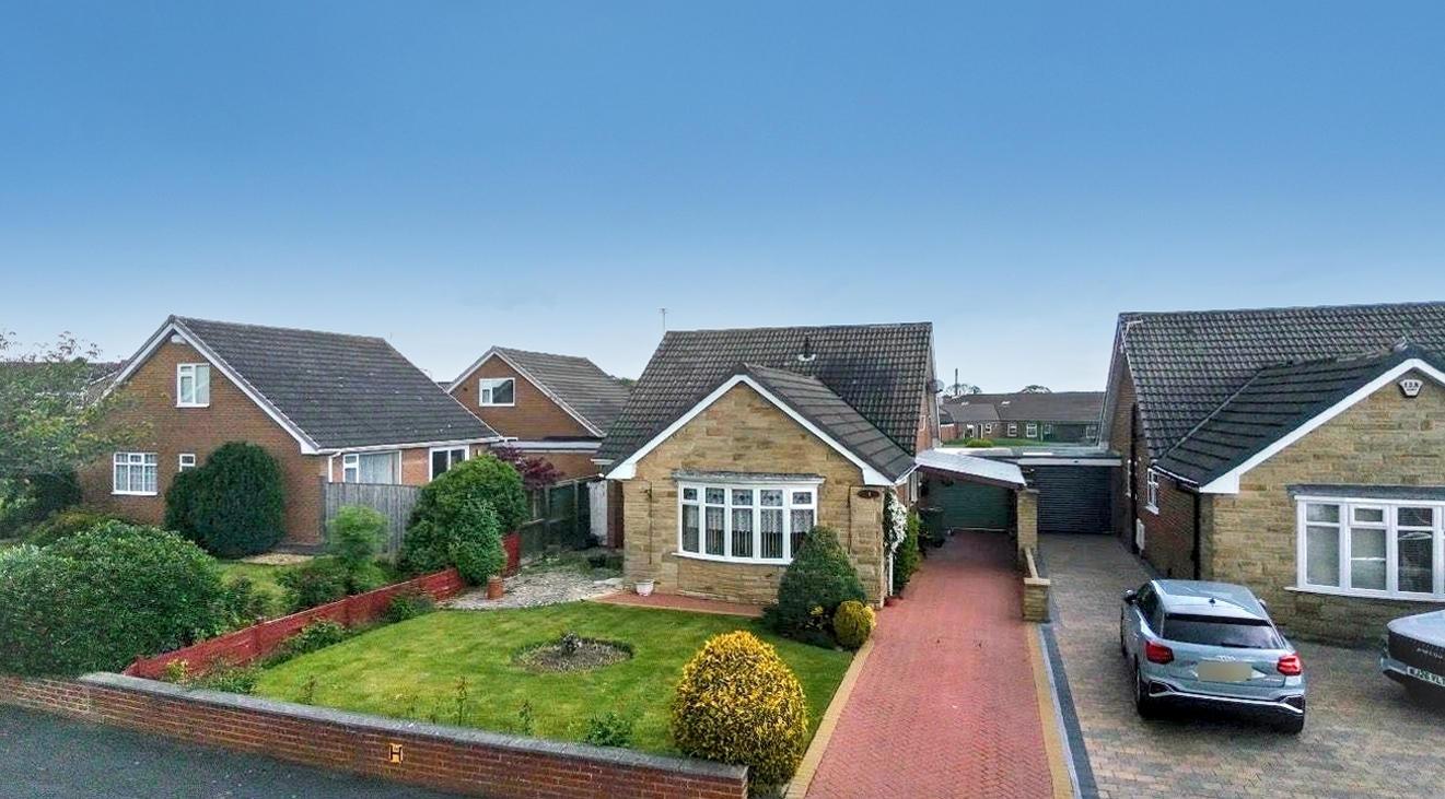 Chingford Grove, Elm Tree, Stockton-On-Tees, TS19 0UD