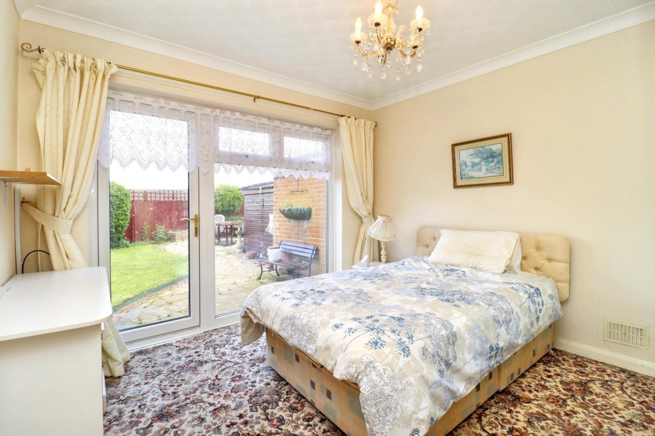Chingford Grove, Elm Tree, Stockton-On-Tees, TS19 0UD