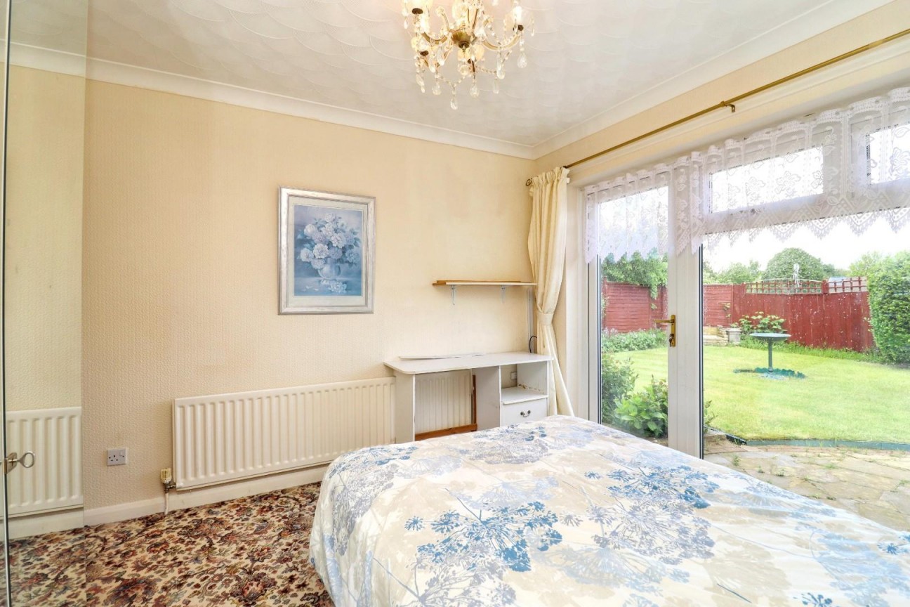 Chingford Grove, Elm Tree, Stockton-On-Tees, TS19 0UD