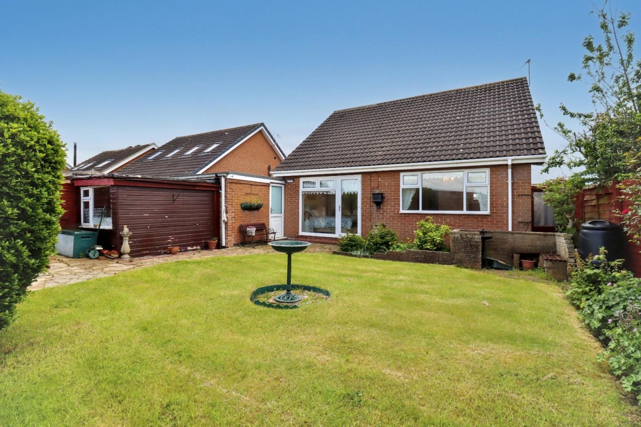 Chingford Grove, Elm Tree, Stockton-On-Tees, TS19 0UD
