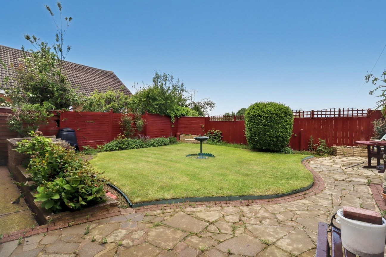 Chingford Grove, Elm Tree, Stockton-On-Tees, TS19 0UD