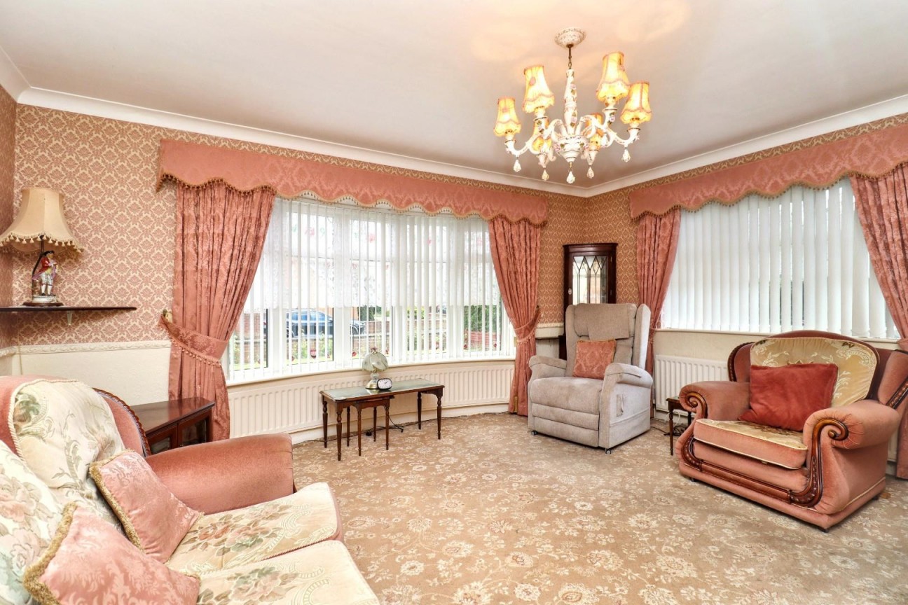 Chingford Grove, Elm Tree, Stockton-On-Tees, TS19 0UD