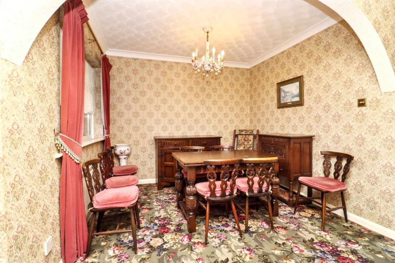 Chingford Grove, Elm Tree, Stockton-On-Tees, TS19 0UD