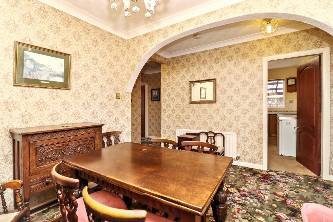 Chingford Grove, Elm Tree, Stockton-On-Tees, TS19 0UD