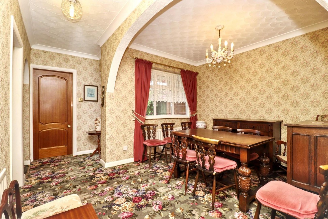 Chingford Grove, Elm Tree, Stockton-On-Tees, TS19 0UD