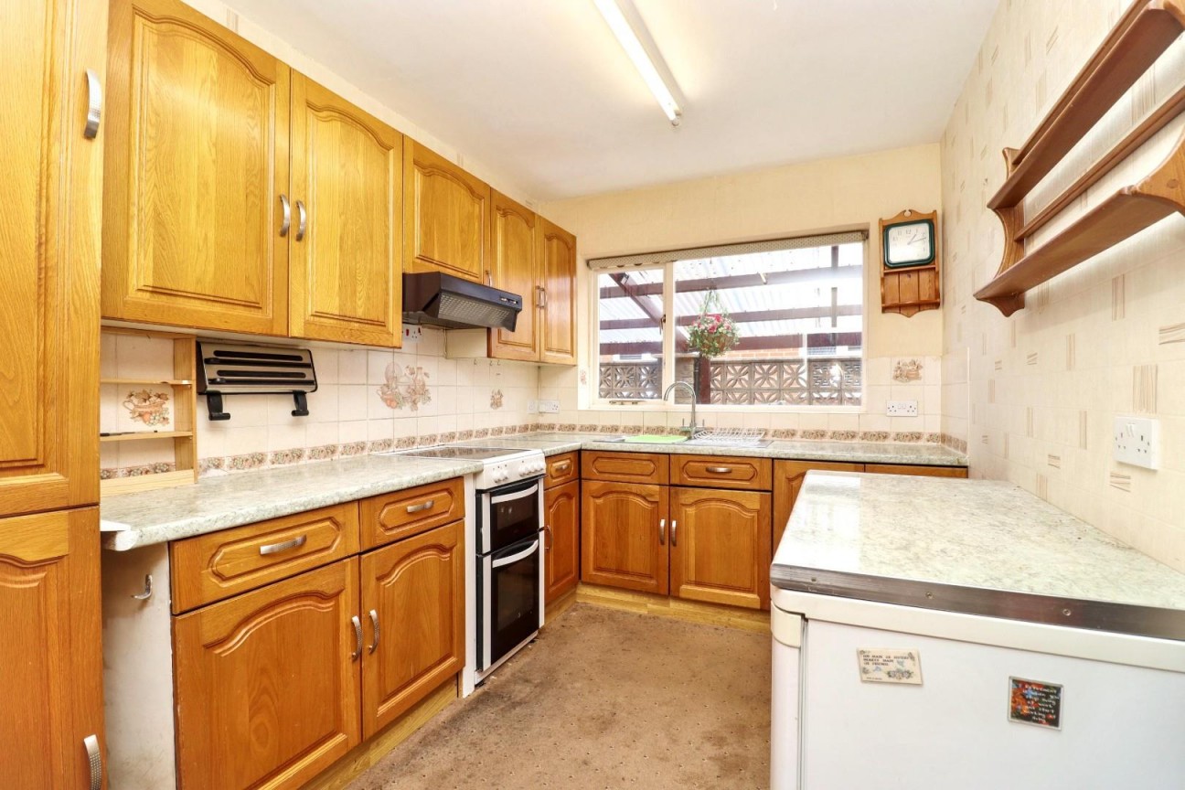Chingford Grove, Elm Tree, Stockton-On-Tees, TS19 0UD