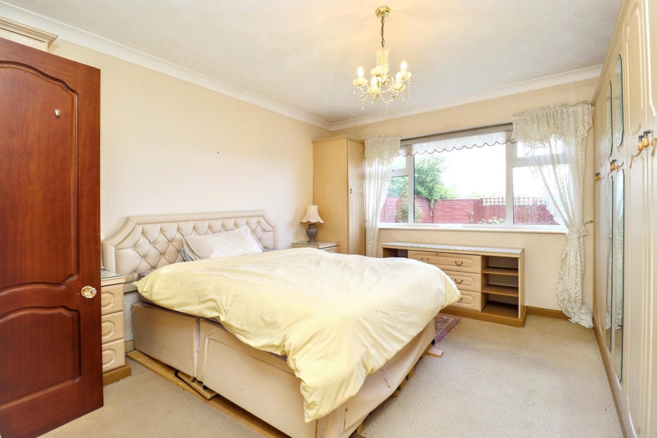 Chingford Grove, Elm Tree, Stockton-On-Tees, TS19 0UD