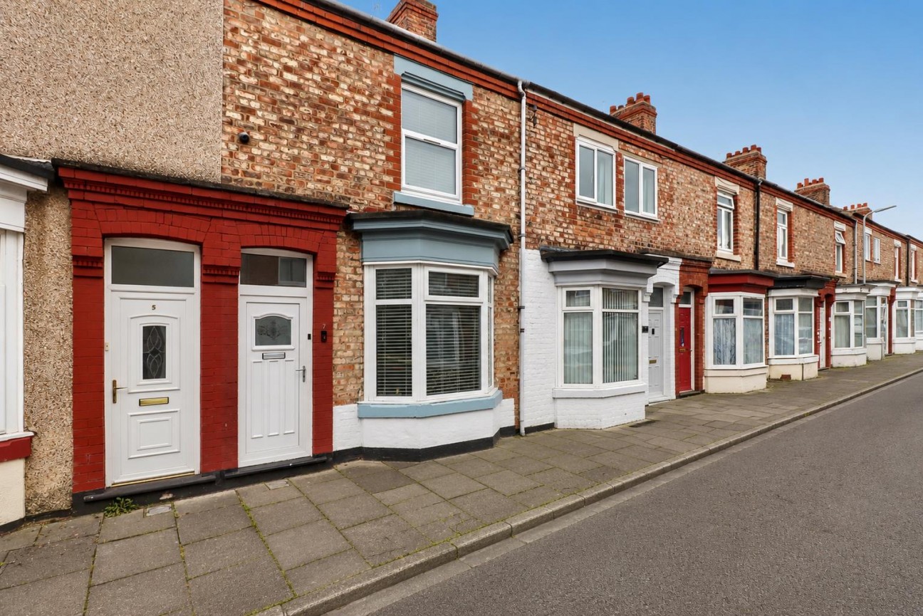 Cameron Street, Norton, TS20 1HW