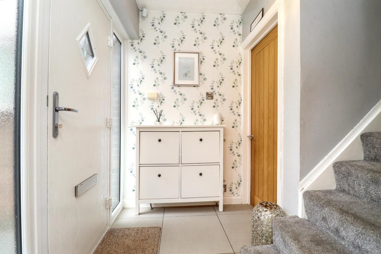 Deighton Grove, High Grange, Billingham, TS23 3UD