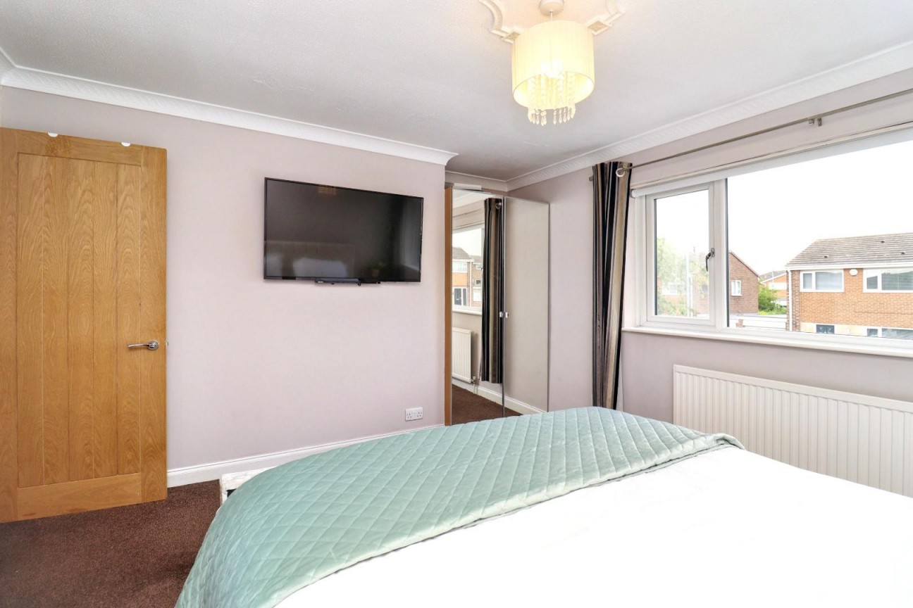 Deighton Grove, High Grange, Billingham, TS23 3UD