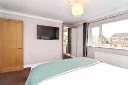 Deighton Grove, High Grange, Billingham, TS23 3UD
