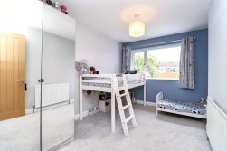 Deighton Grove, High Grange, Billingham, TS23 3UD