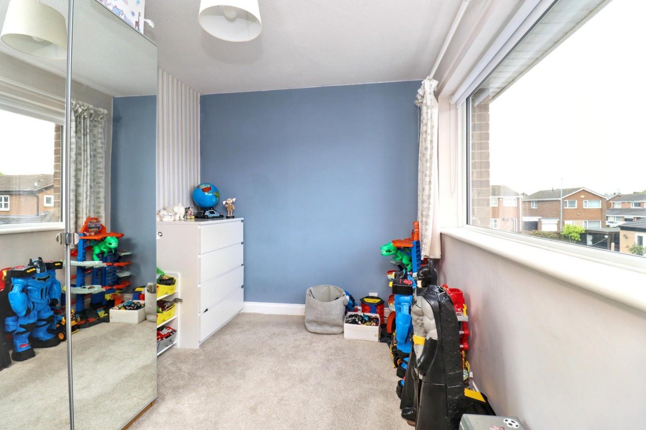 Deighton Grove, High Grange, Billingham, TS23 3UD