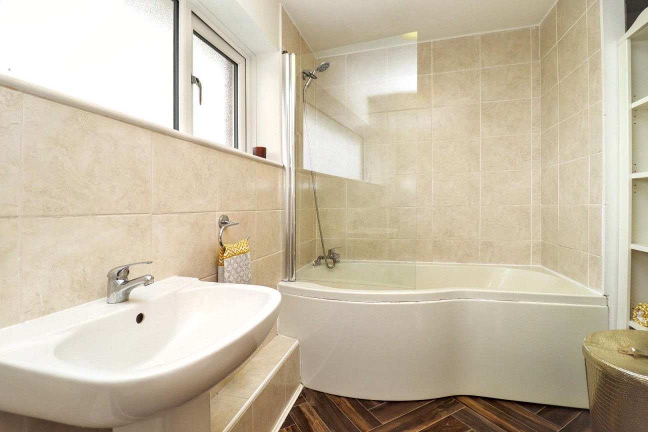 Deighton Grove, High Grange, Billingham, TS23 3UD