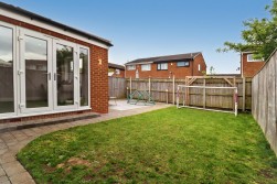 Deighton Grove, High Grange, Billingham, TS23 3UD