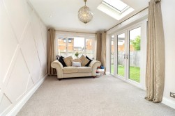 Deighton Grove, High Grange, Billingham, TS23 3UD