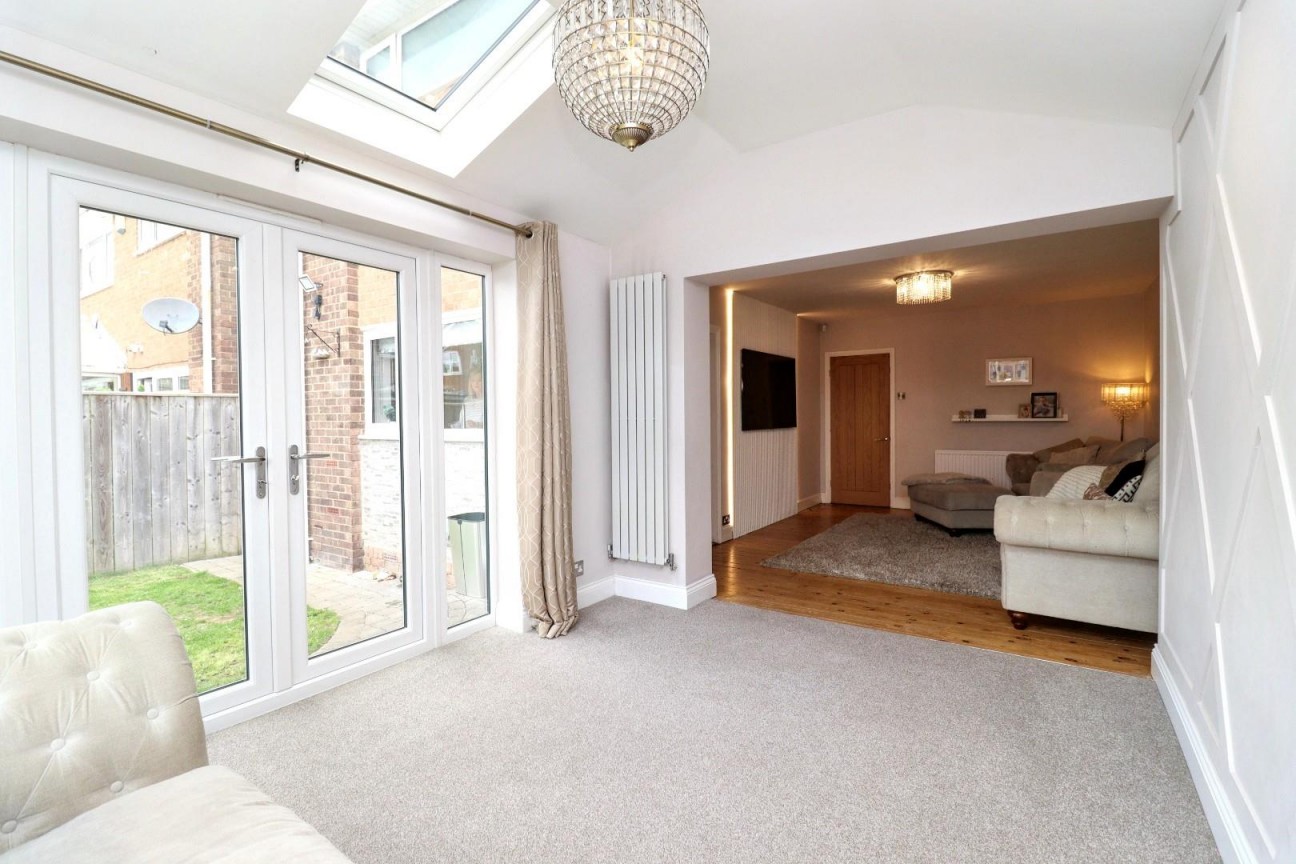 Deighton Grove, High Grange, Billingham, TS23 3UD