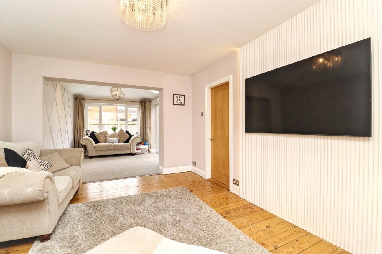 Deighton Grove, High Grange, Billingham, TS23 3UD