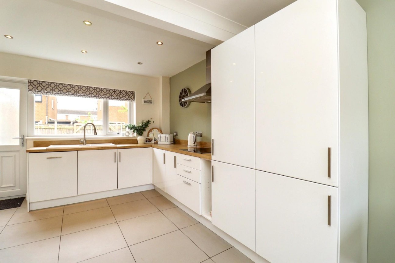Deighton Grove, High Grange, Billingham, TS23 3UD