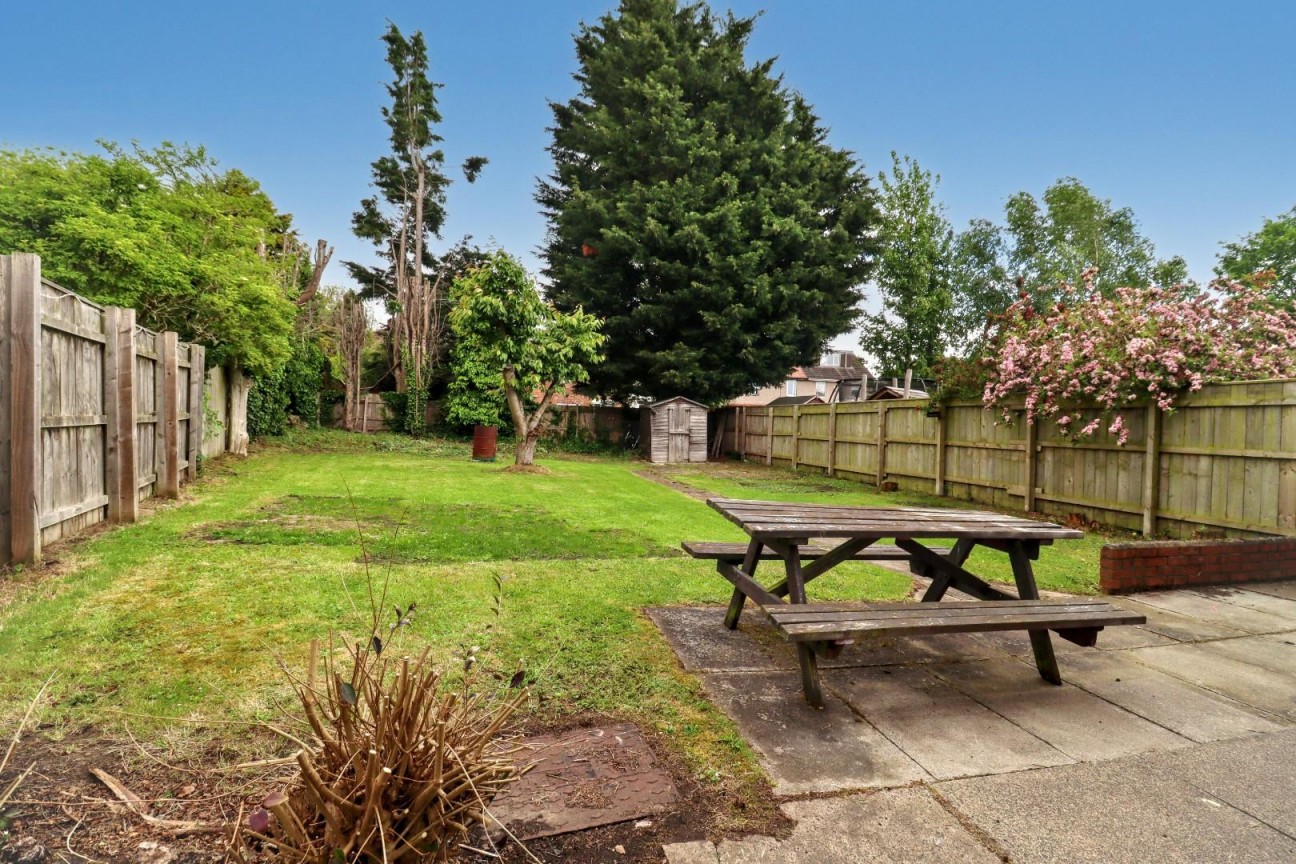 Hury Road, Norton, Stockton-On-Tees, TS20 1DD