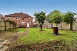Hury Road, Norton, Stockton-On-Tees, TS20 1DD