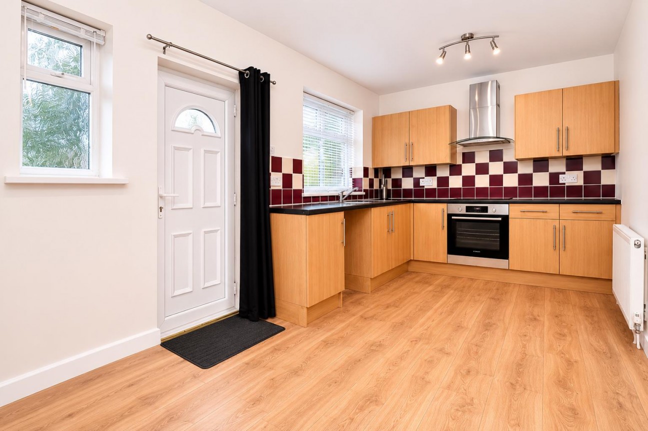 Hury Road, Norton, Stockton-On-Tees, TS20 1DD