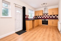 Hury Road, Norton, Stockton-On-Tees, TS20 1DD