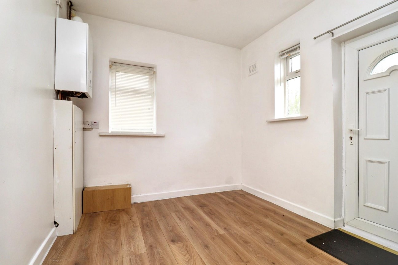 Hury Road, Norton, Stockton-On-Tees, TS20 1DD