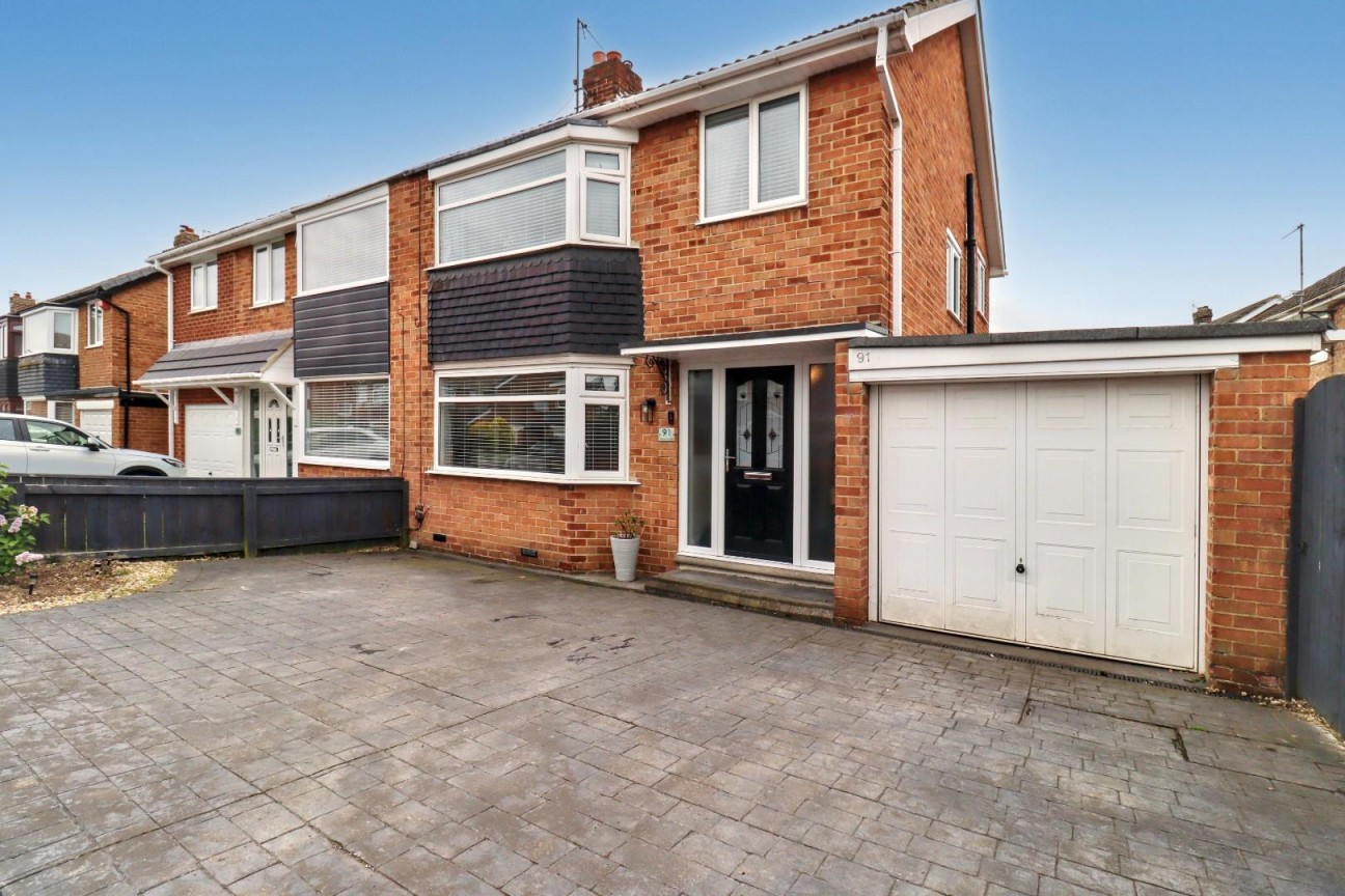 Fairwell Road, Fairfield, Stockton-On-Tees, TS19 7JB