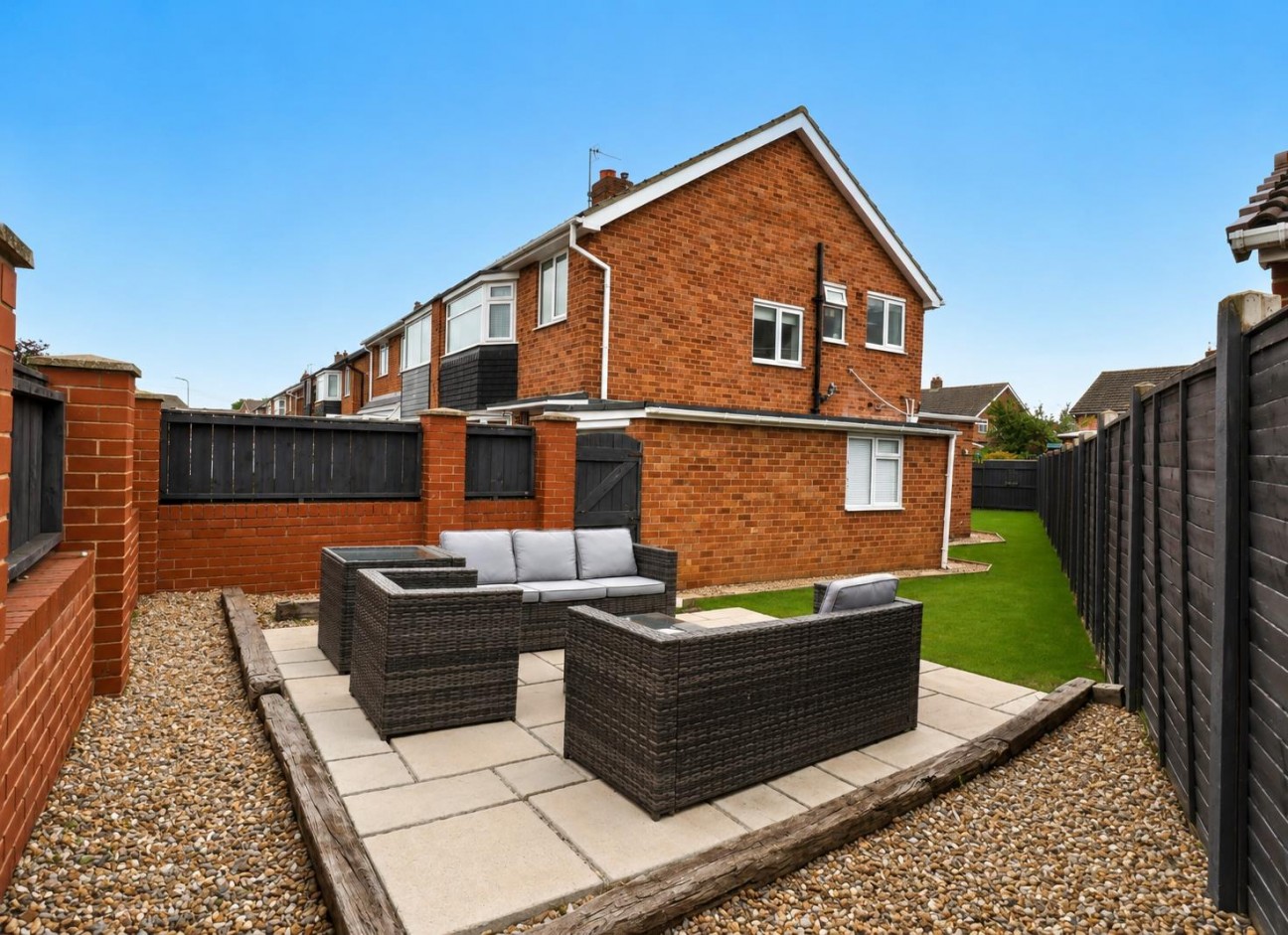 Fairwell Road, Fairfield, Stockton-On-Tees, TS19 7JB