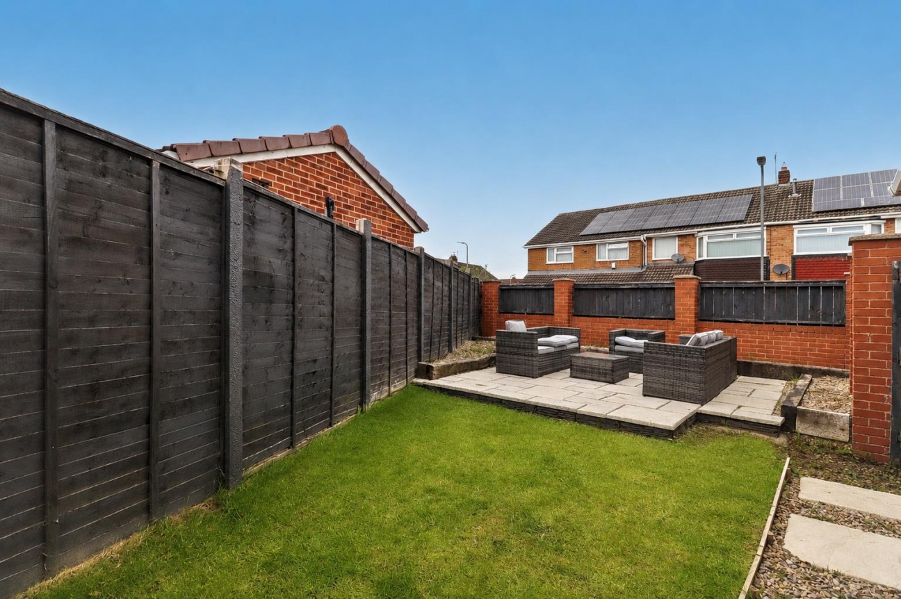 Fairwell Road, Fairfield, Stockton-On-Tees, TS19 7JB