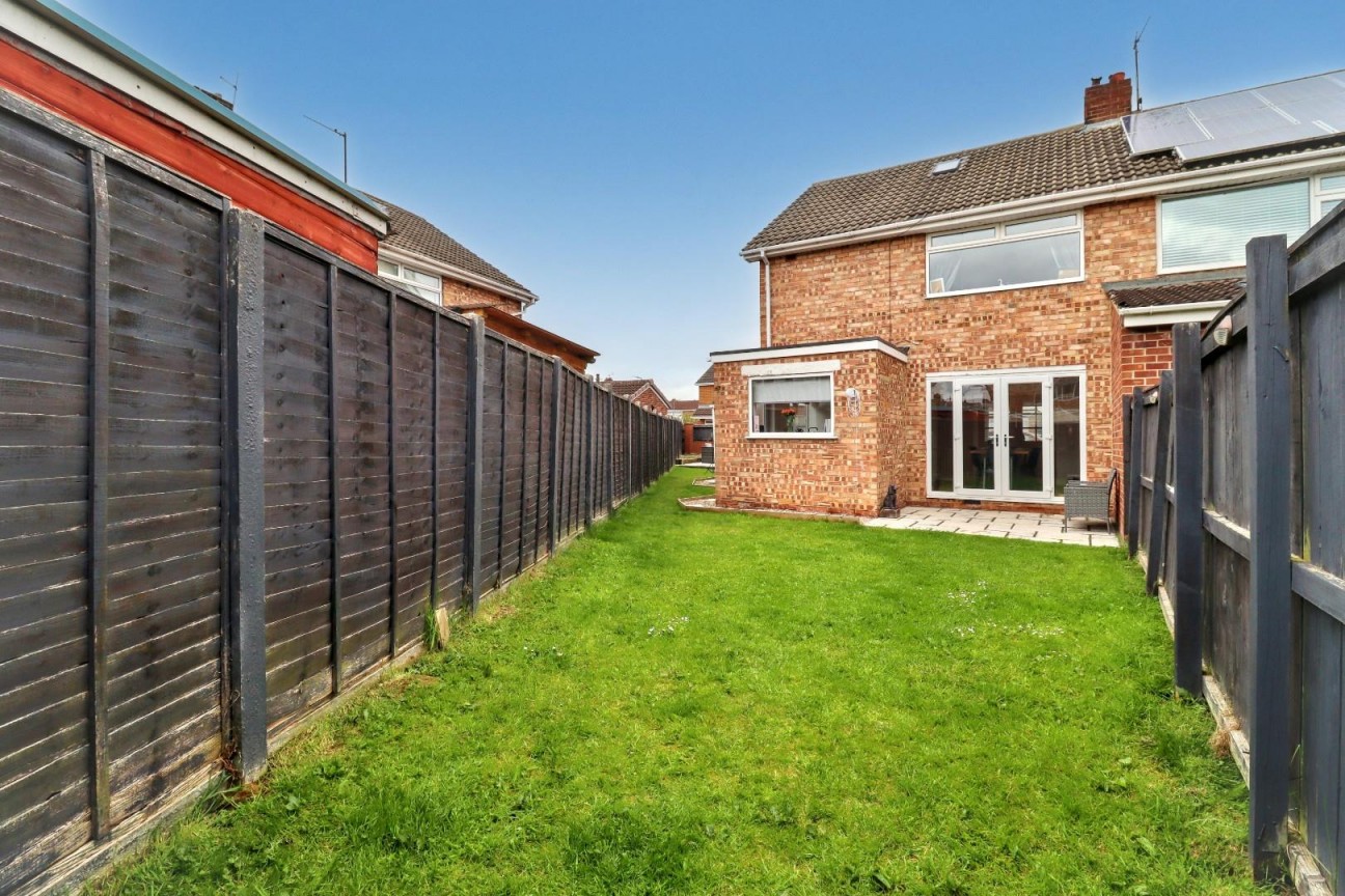 Fairwell Road, Fairfield, Stockton-On-Tees, TS19 7JB