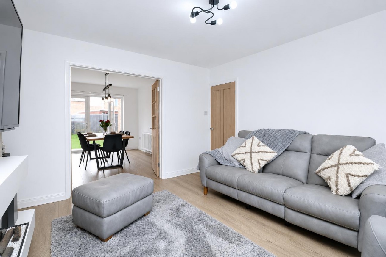 Fairwell Road, Fairfield, Stockton-On-Tees, TS19 7JB
